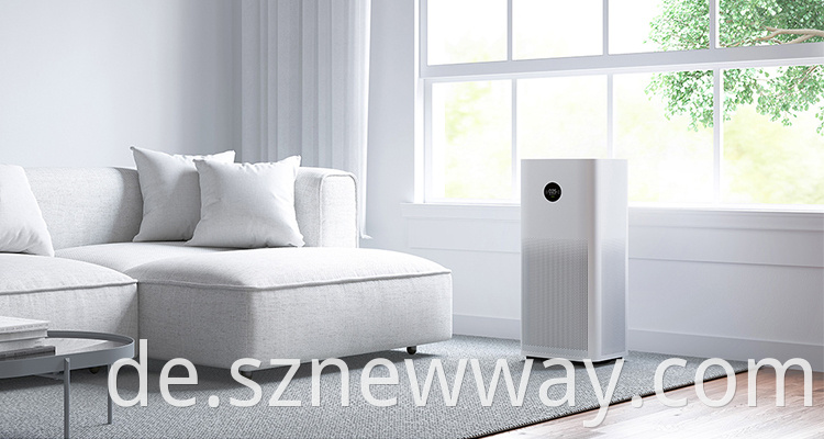 Air Purifier Pro H Xiaomi